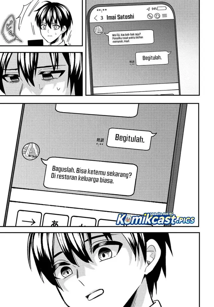 image-komik-jinsei-gyakuten-uwakisare-enzai-wo-kiserareta-orega-gakuenichi-no-bishoujo-ni-natsukareru-chapter-5-14/31