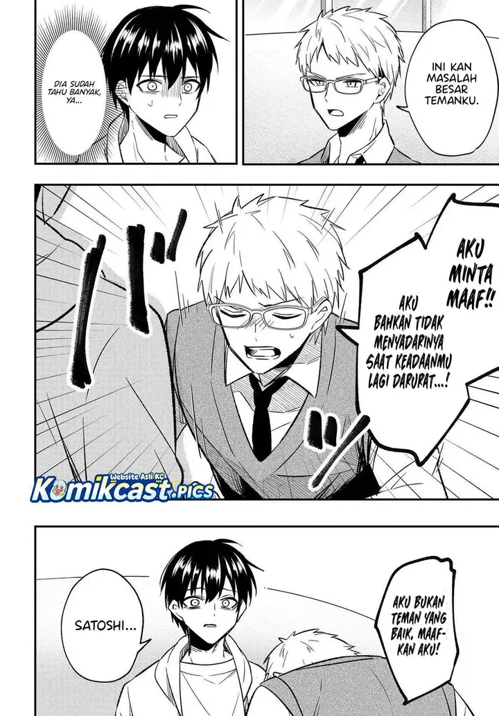 image-komik-jinsei-gyakuten-uwakisare-enzai-wo-kiserareta-orega-gakuenichi-no-bishoujo-ni-natsukareru-chapter-5-17/31