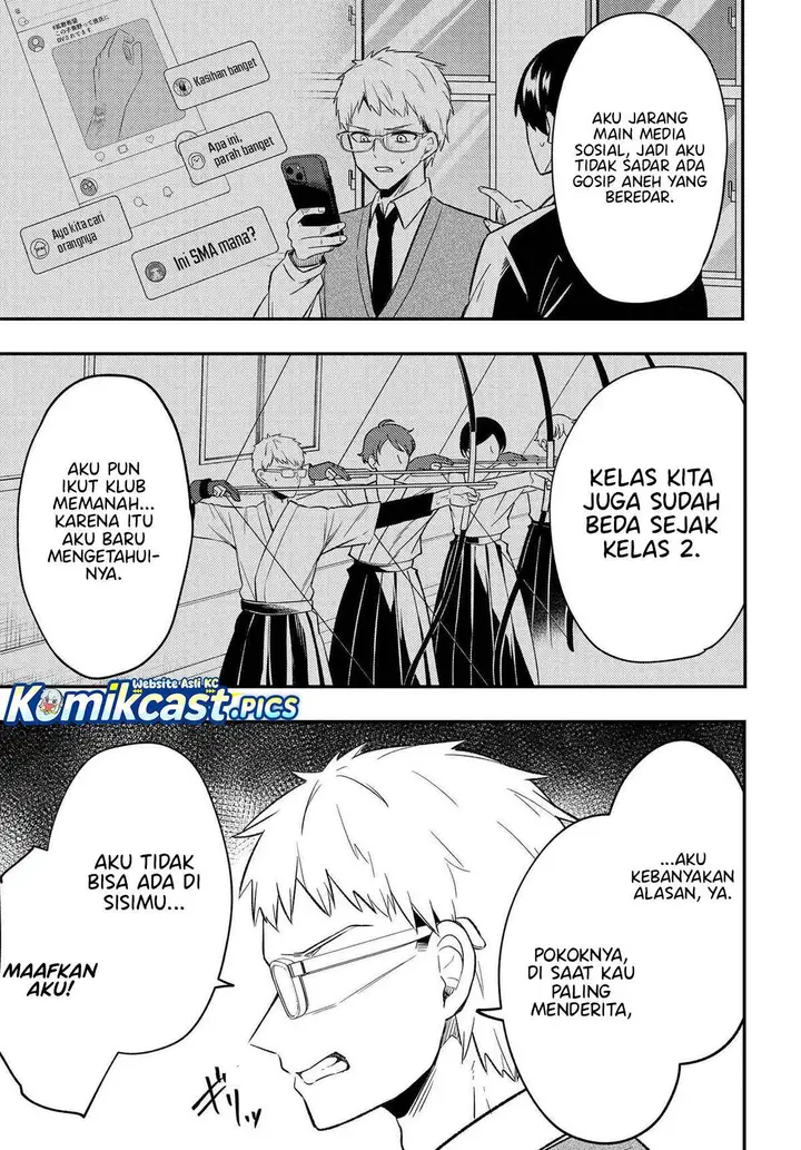 image-komik-jinsei-gyakuten-uwakisare-enzai-wo-kiserareta-orega-gakuenichi-no-bishoujo-ni-natsukareru-chapter-5-18/31