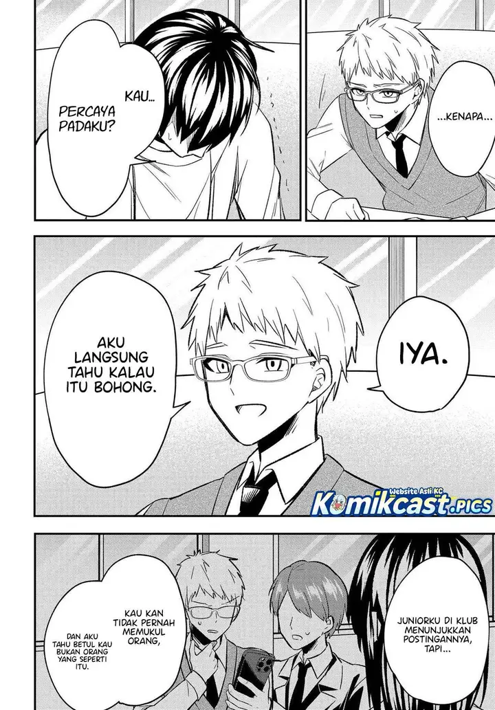image-komik-jinsei-gyakuten-uwakisare-enzai-wo-kiserareta-orega-gakuenichi-no-bishoujo-ni-natsukareru-chapter-5-19/31