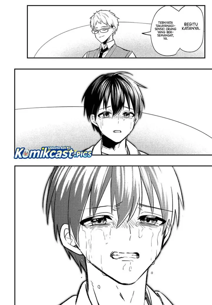 image-komik-jinsei-gyakuten-uwakisare-enzai-wo-kiserareta-orega-gakuenichi-no-bishoujo-ni-natsukareru-chapter-5-27/31