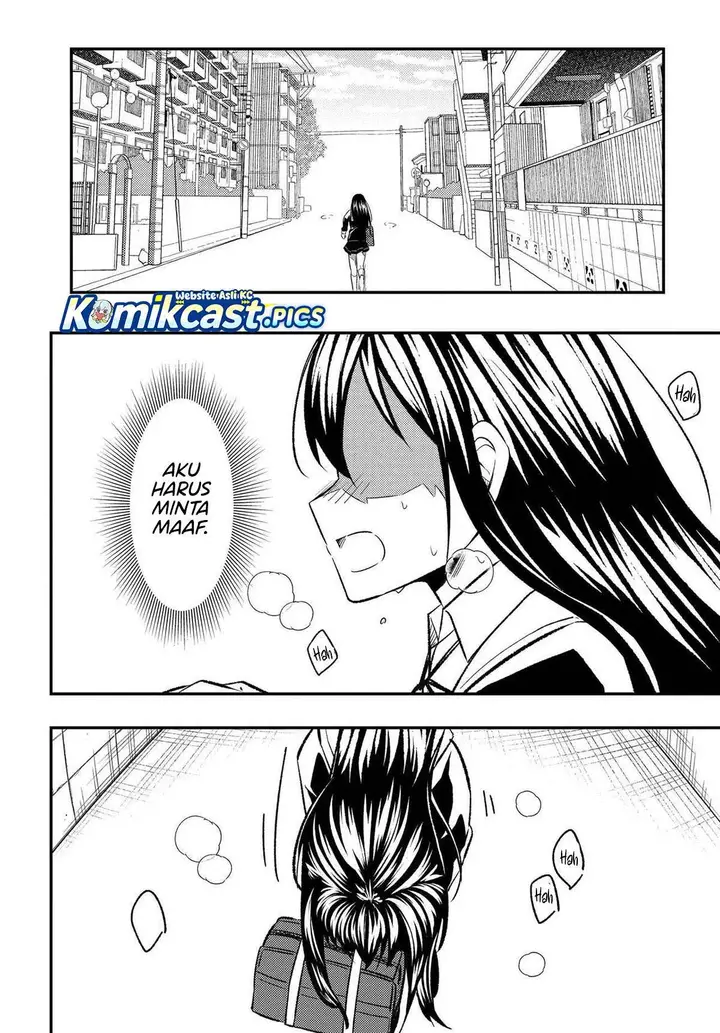 image-komik-jinsei-gyakuten-uwakisare-enzai-wo-kiserareta-orega-gakuenichi-no-bishoujo-ni-natsukareru-chapter-5-29/31
