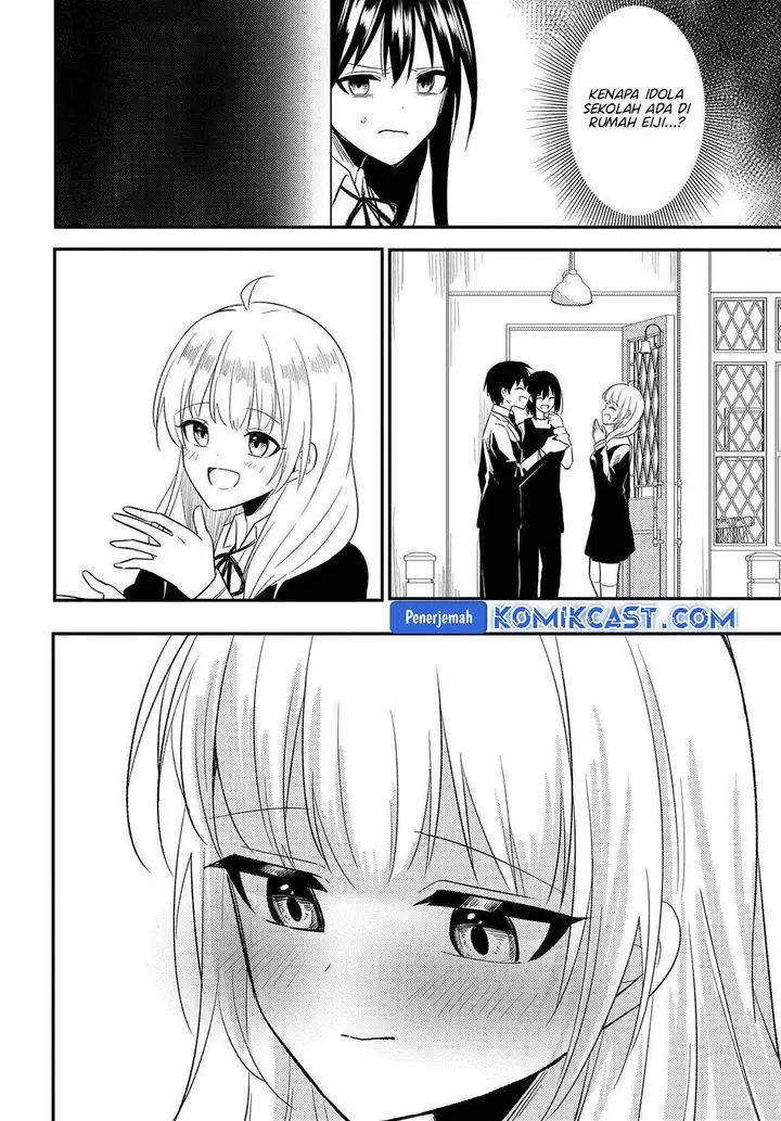 image-komik-jinsei-gyakuten-uwakisare-enzai-wo-kiserareta-orega-gakuenichi-no-bishoujo-ni-natsukareru-chapter-6.1-3/20