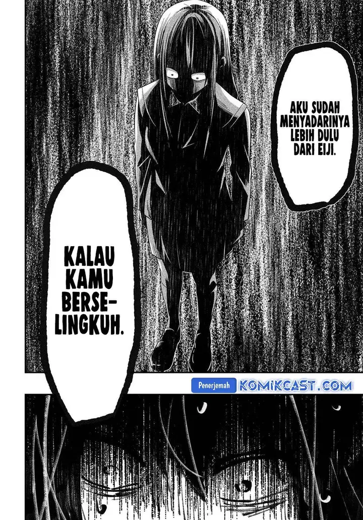 image-komik-jinsei-gyakuten-uwakisare-enzai-wo-kiserareta-orega-gakuenichi-no-bishoujo-ni-natsukareru-chapter-6.1-9/20