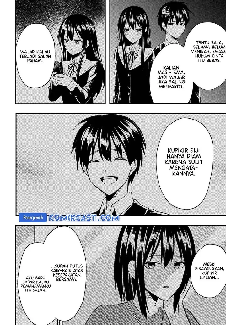 image-komik-jinsei-gyakuten-uwakisare-enzai-wo-kiserareta-orega-gakuenichi-no-bishoujo-ni-natsukareru-chapter-6.1-11/20
