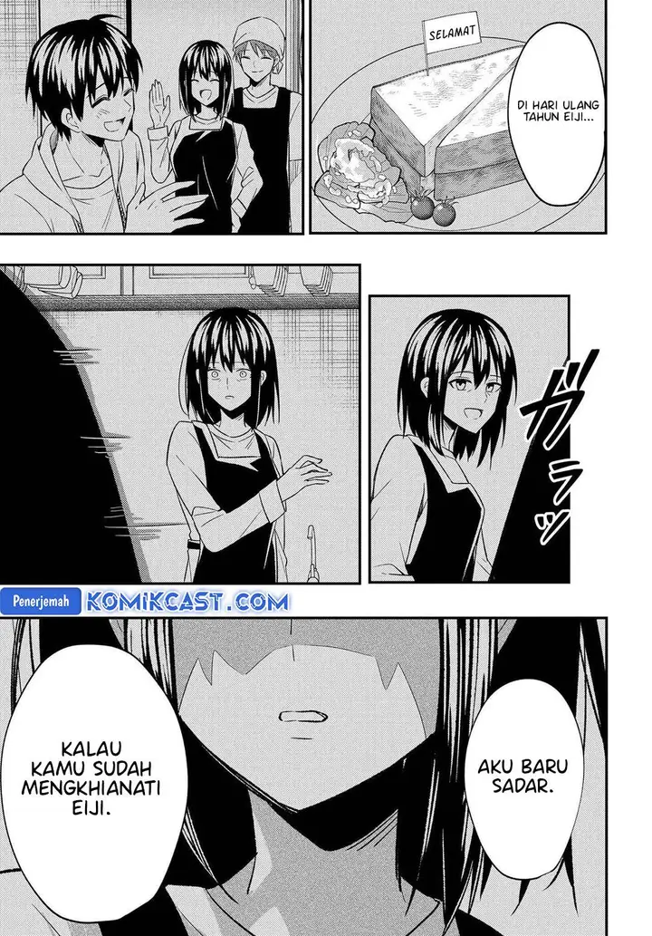 image-komik-jinsei-gyakuten-uwakisare-enzai-wo-kiserareta-orega-gakuenichi-no-bishoujo-ni-natsukareru-chapter-6.1-12/20