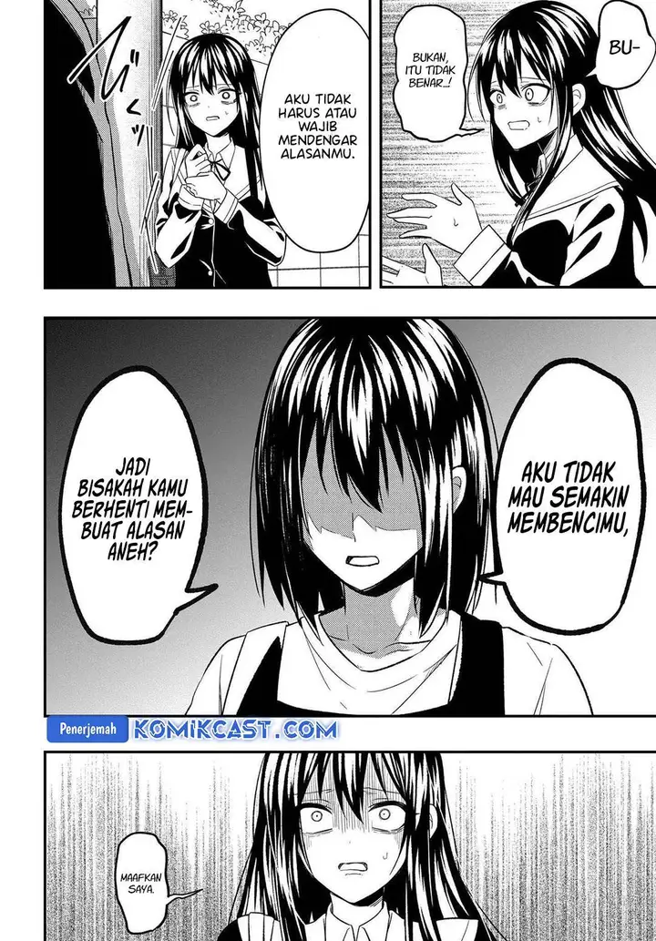image-komik-jinsei-gyakuten-uwakisare-enzai-wo-kiserareta-orega-gakuenichi-no-bishoujo-ni-natsukareru-chapter-6.1-13/20