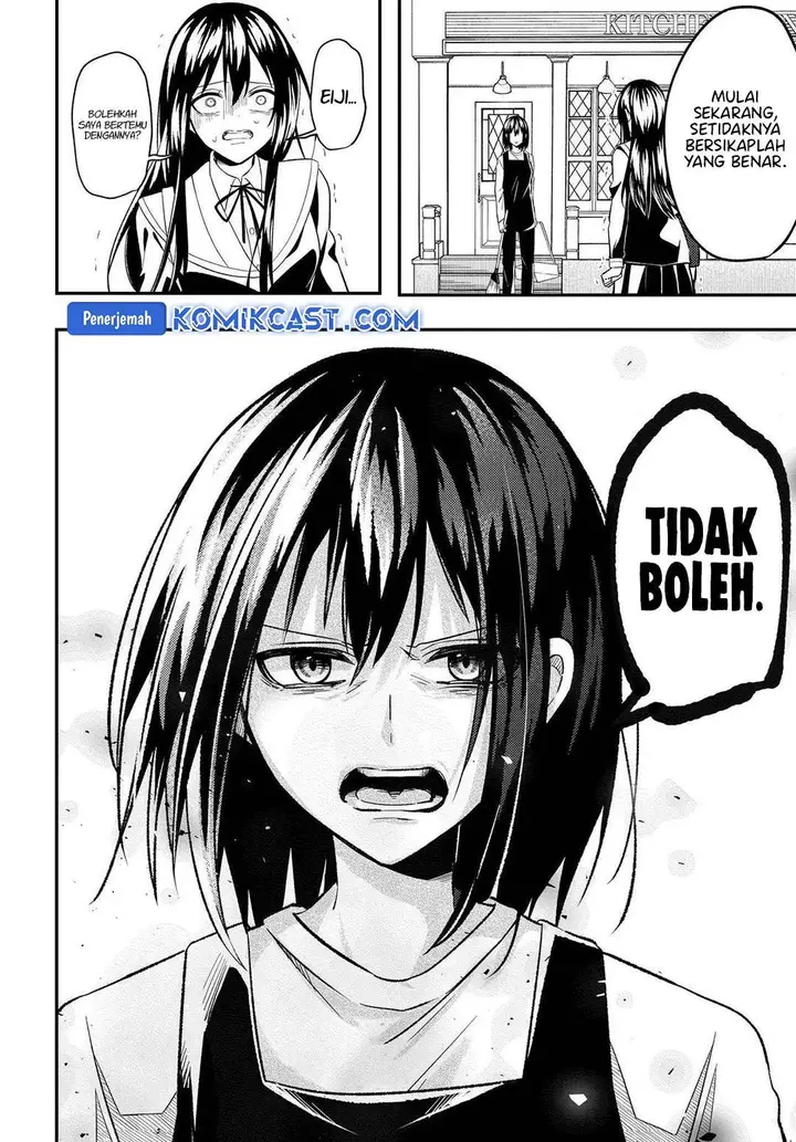 image-komik-jinsei-gyakuten-uwakisare-enzai-wo-kiserareta-orega-gakuenichi-no-bishoujo-ni-natsukareru-chapter-6.1-15/20