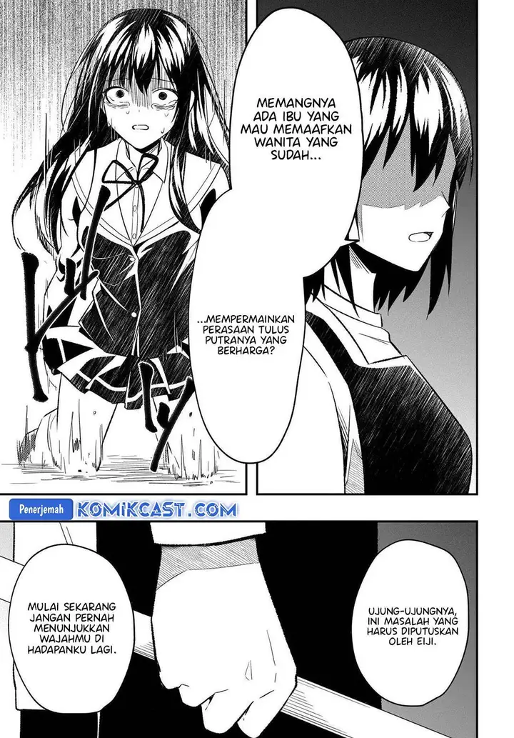 image-komik-jinsei-gyakuten-uwakisare-enzai-wo-kiserareta-orega-gakuenichi-no-bishoujo-ni-natsukareru-chapter-6.1-16/20