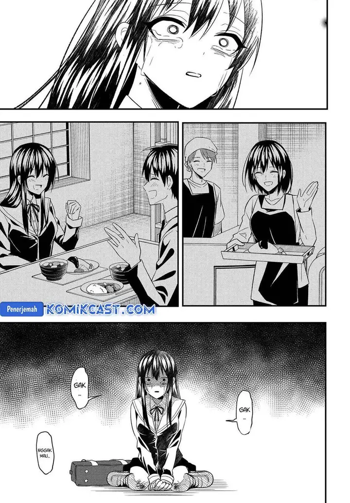 image-komik-jinsei-gyakuten-uwakisare-enzai-wo-kiserareta-orega-gakuenichi-no-bishoujo-ni-natsukareru-chapter-6.1-18/20