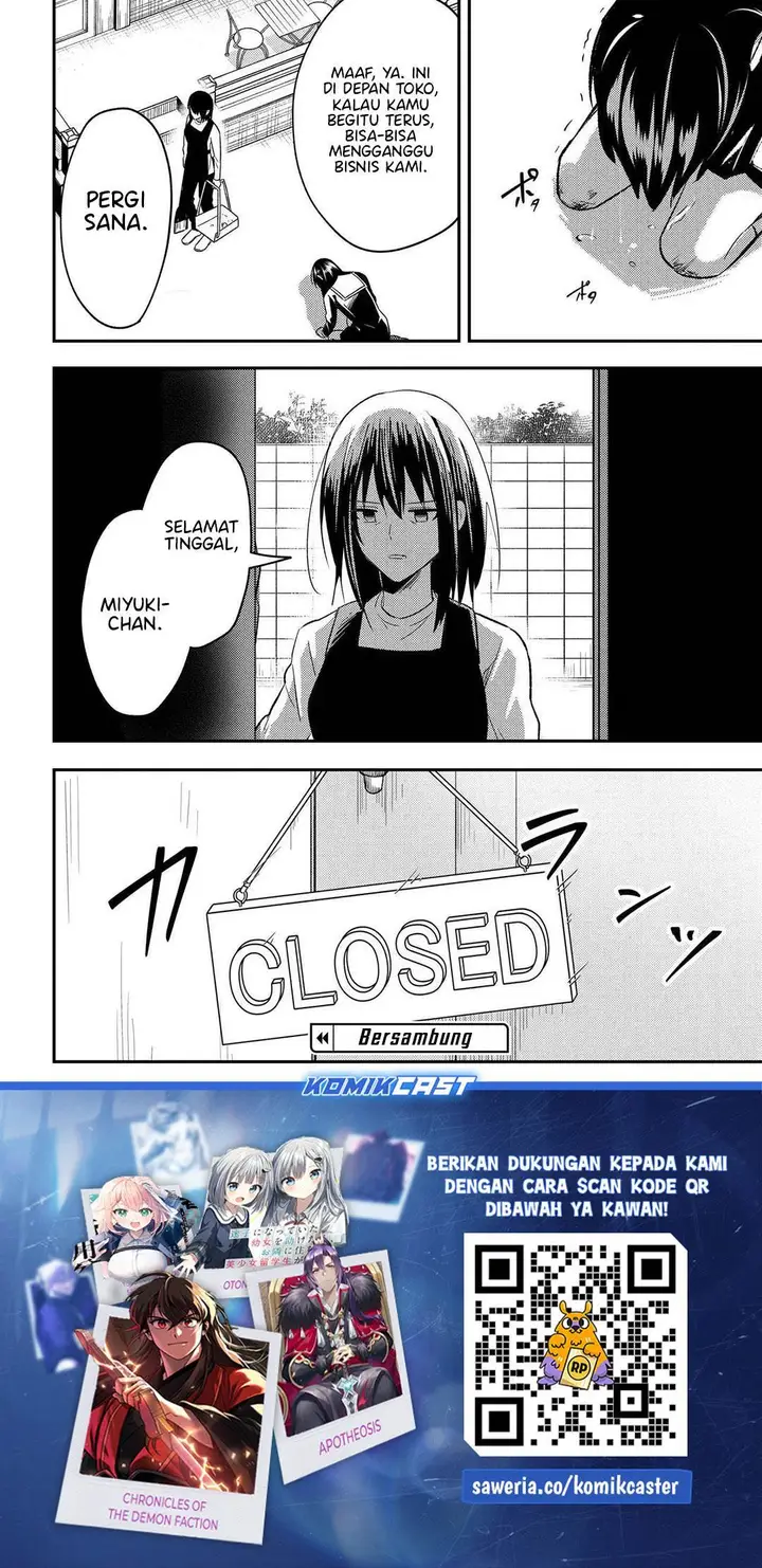 image-komik-jinsei-gyakuten-uwakisare-enzai-wo-kiserareta-orega-gakuenichi-no-bishoujo-ni-natsukareru-chapter-6.1-19/20