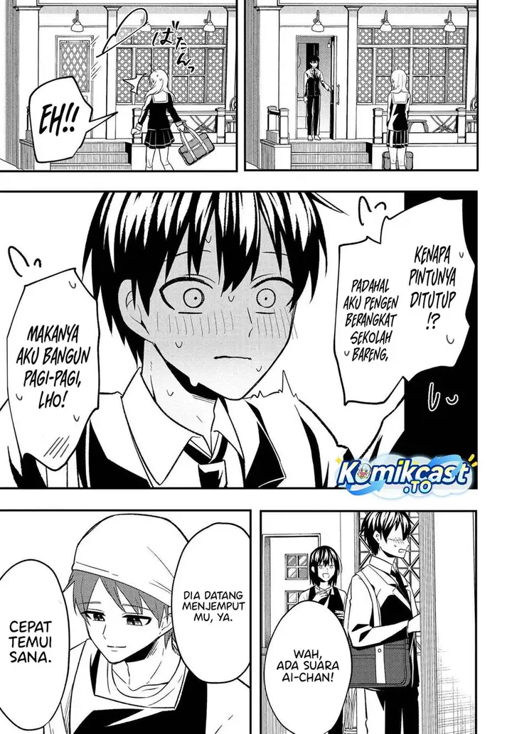 image-komik-jinsei-gyakuten-uwakisare-enzai-wo-kiserareta-orega-gakuenichi-no-bishoujo-ni-natsukareru-chapter-6.2-10/15