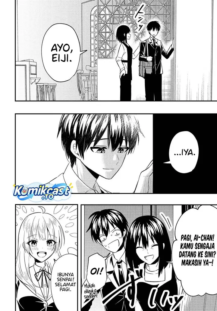 image-komik-jinsei-gyakuten-uwakisare-enzai-wo-kiserareta-orega-gakuenichi-no-bishoujo-ni-natsukareru-chapter-6.2-11/15