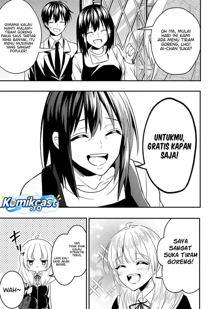 image-komik-jinsei-gyakuten-uwakisare-enzai-wo-kiserareta-orega-gakuenichi-no-bishoujo-ni-natsukareru-chapter-6.2-12/15