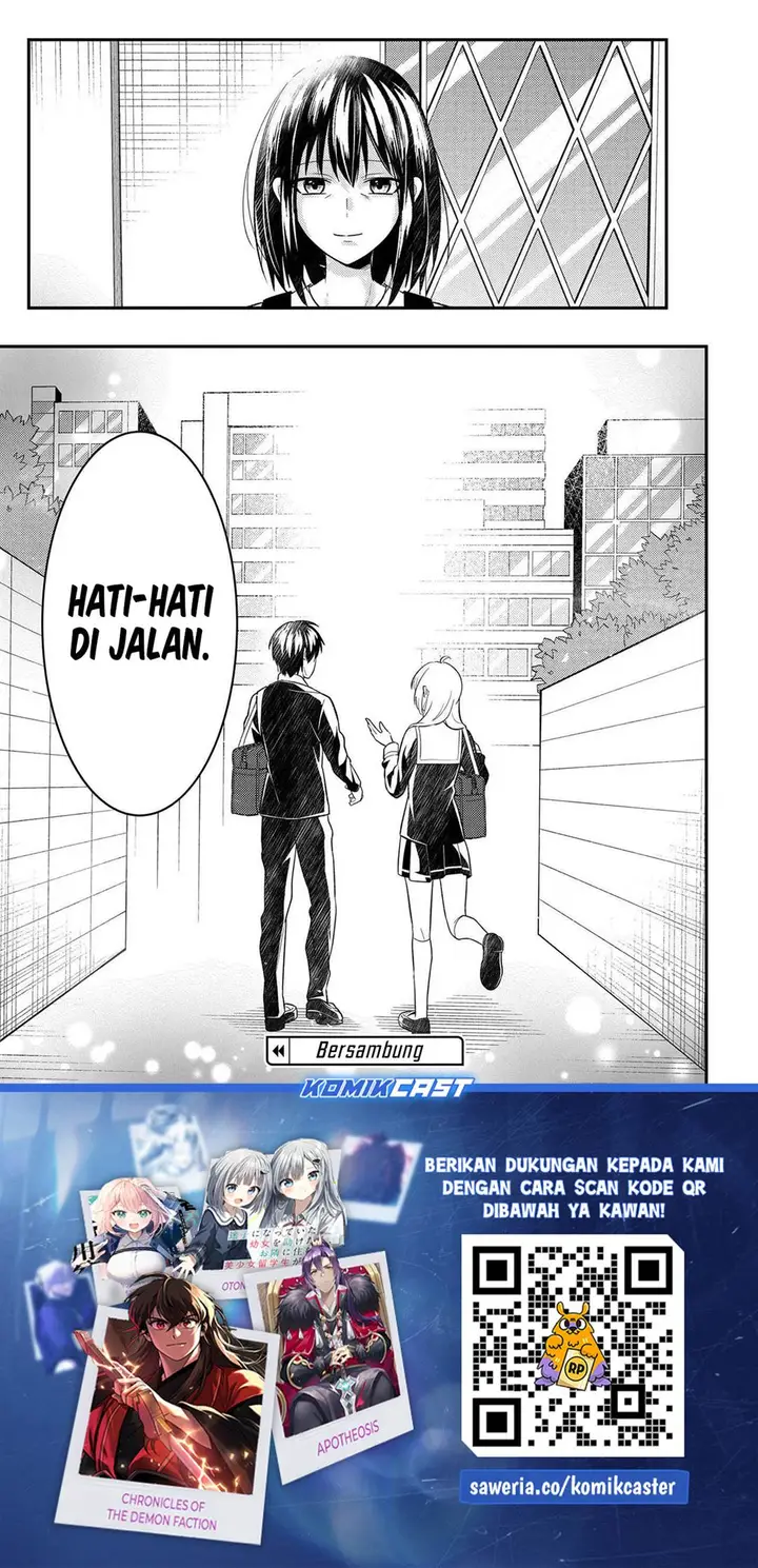 image-komik-jinsei-gyakuten-uwakisare-enzai-wo-kiserareta-orega-gakuenichi-no-bishoujo-ni-natsukareru-chapter-6.2-14/15