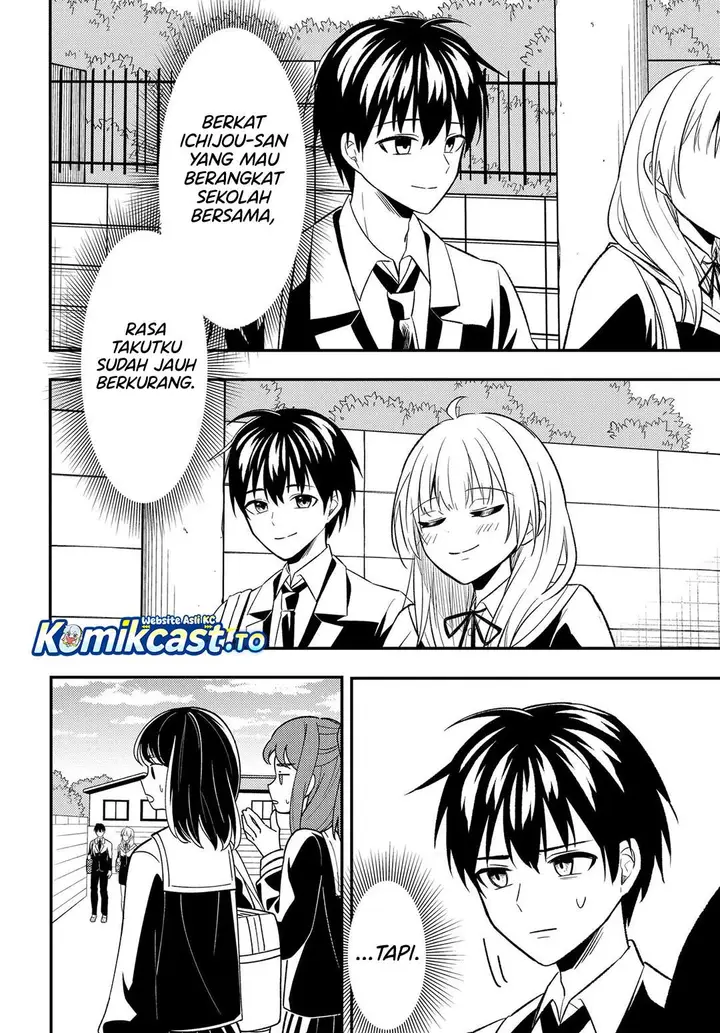 image-komik-jinsei-gyakuten-uwakisare-enzai-wo-kiserareta-orega-gakuenichi-no-bishoujo-ni-natsukareru-chapter-7.1-1/21