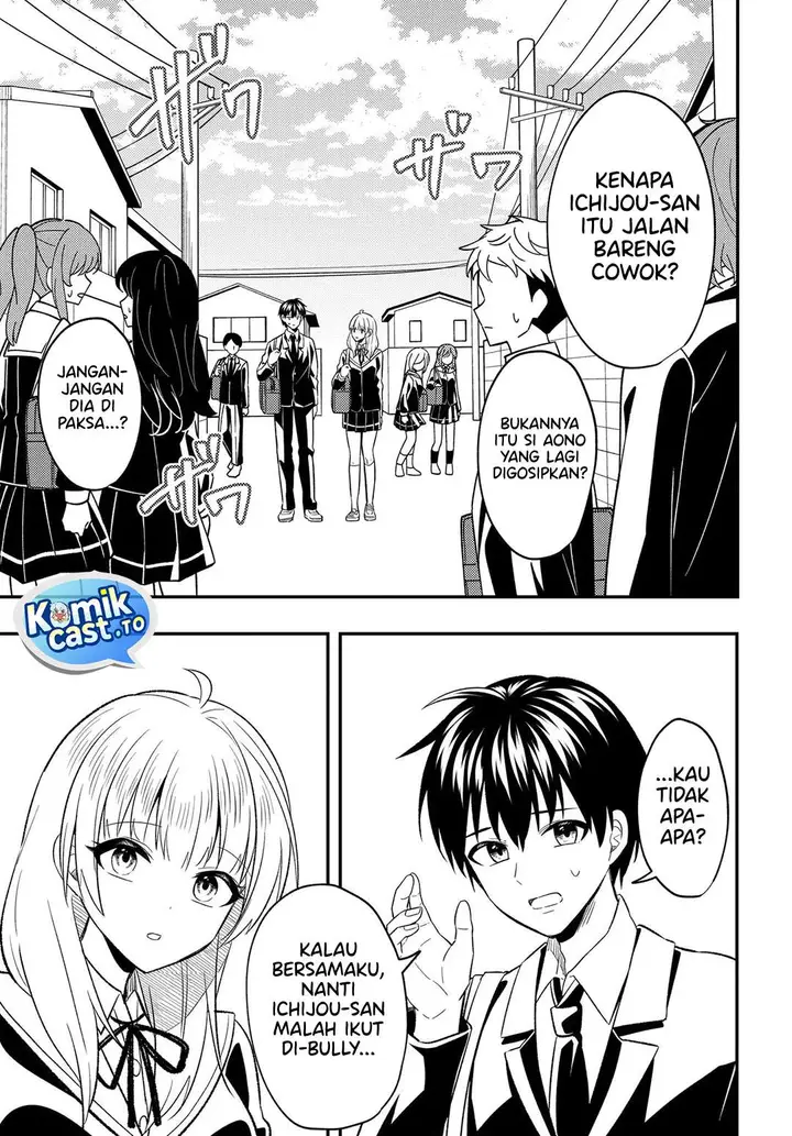 image-komik-jinsei-gyakuten-uwakisare-enzai-wo-kiserareta-orega-gakuenichi-no-bishoujo-ni-natsukareru-chapter-7.1-2/21