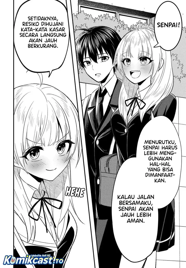image-komik-jinsei-gyakuten-uwakisare-enzai-wo-kiserareta-orega-gakuenichi-no-bishoujo-ni-natsukareru-chapter-7.1-5/21