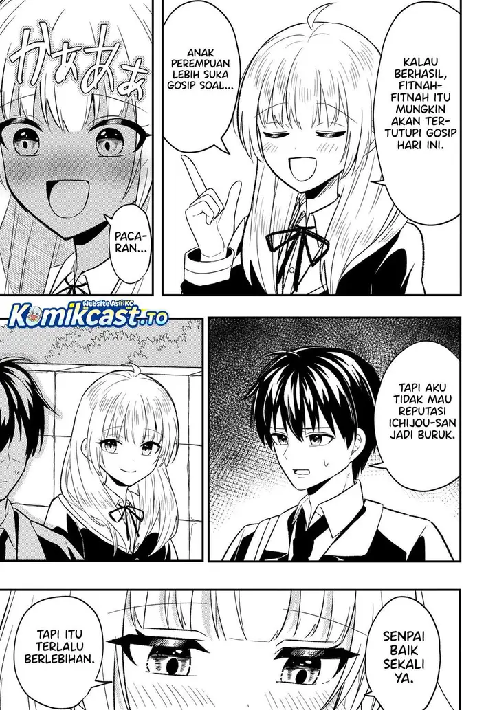 image-komik-jinsei-gyakuten-uwakisare-enzai-wo-kiserareta-orega-gakuenichi-no-bishoujo-ni-natsukareru-chapter-7.1-6/21