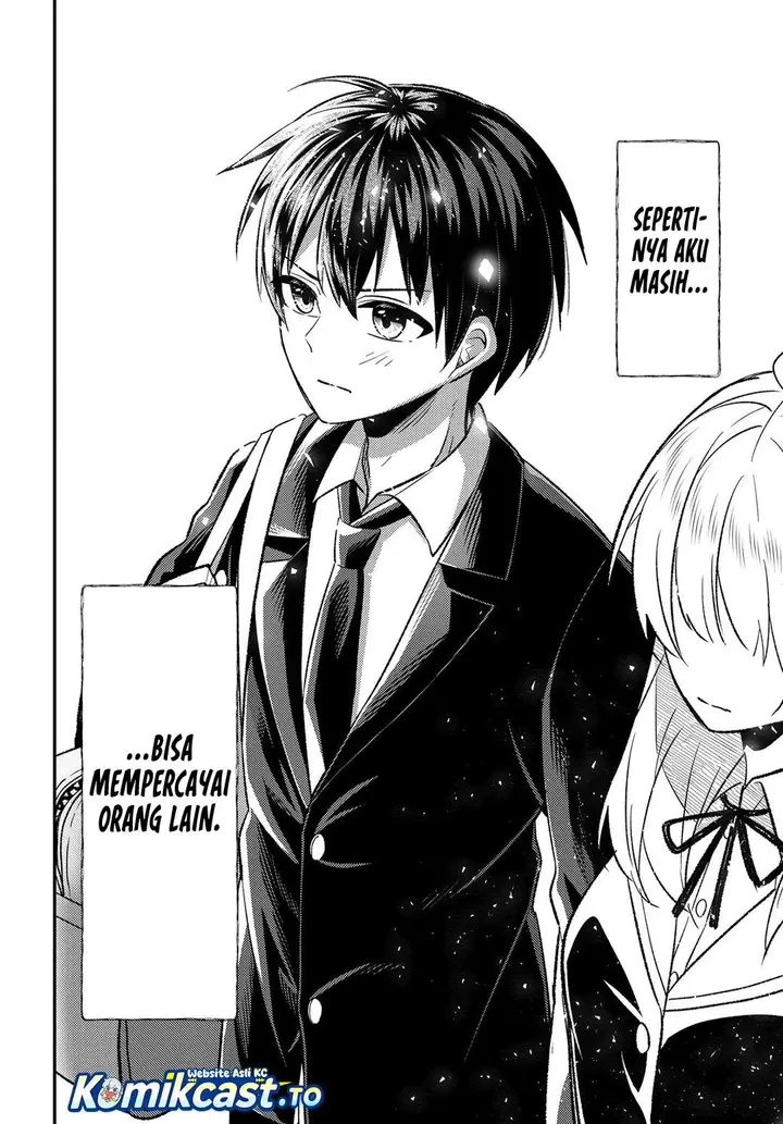 image-komik-jinsei-gyakuten-uwakisare-enzai-wo-kiserareta-orega-gakuenichi-no-bishoujo-ni-natsukareru-chapter-7.1-9/21