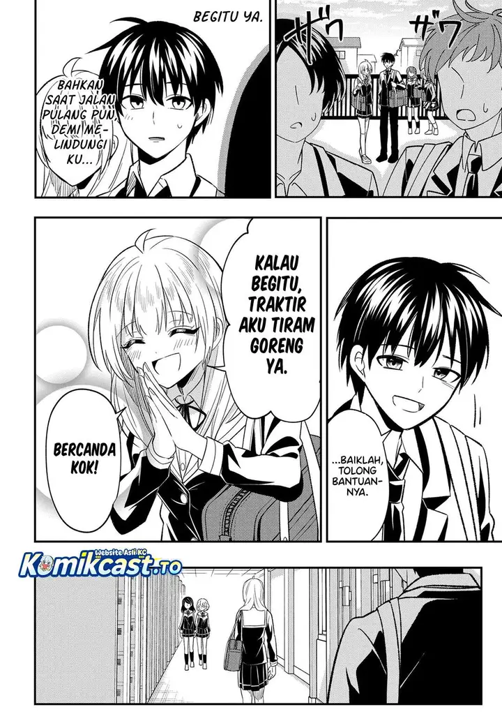 image-komik-jinsei-gyakuten-uwakisare-enzai-wo-kiserareta-orega-gakuenichi-no-bishoujo-ni-natsukareru-chapter-7.1-11/21
