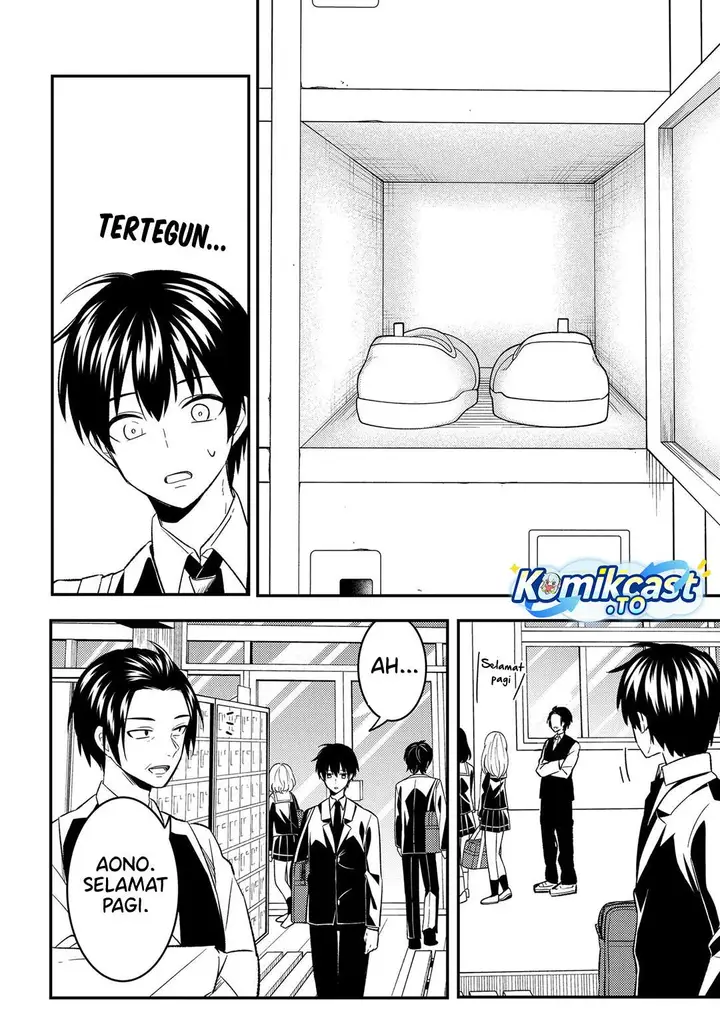 image-komik-jinsei-gyakuten-uwakisare-enzai-wo-kiserareta-orega-gakuenichi-no-bishoujo-ni-natsukareru-chapter-7.1-13/21