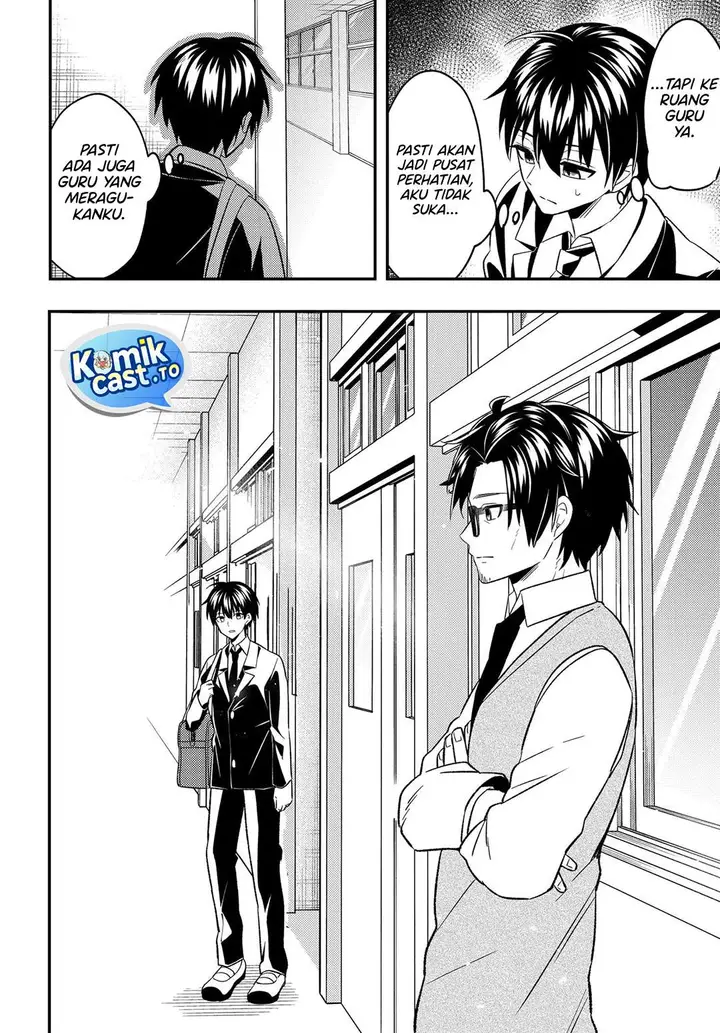 image-komik-jinsei-gyakuten-uwakisare-enzai-wo-kiserareta-orega-gakuenichi-no-bishoujo-ni-natsukareru-chapter-7.1-15/21