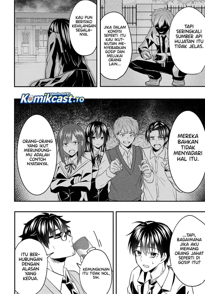 image-komik-jinsei-gyakuten-uwakisare-enzai-wo-kiserareta-orega-gakuenichi-no-bishoujo-ni-natsukareru-chapter-7.2-6/20