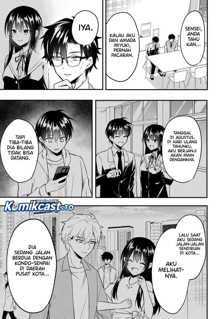 image-komik-jinsei-gyakuten-uwakisare-enzai-wo-kiserareta-orega-gakuenichi-no-bishoujo-ni-natsukareru-chapter-7.2-9/20