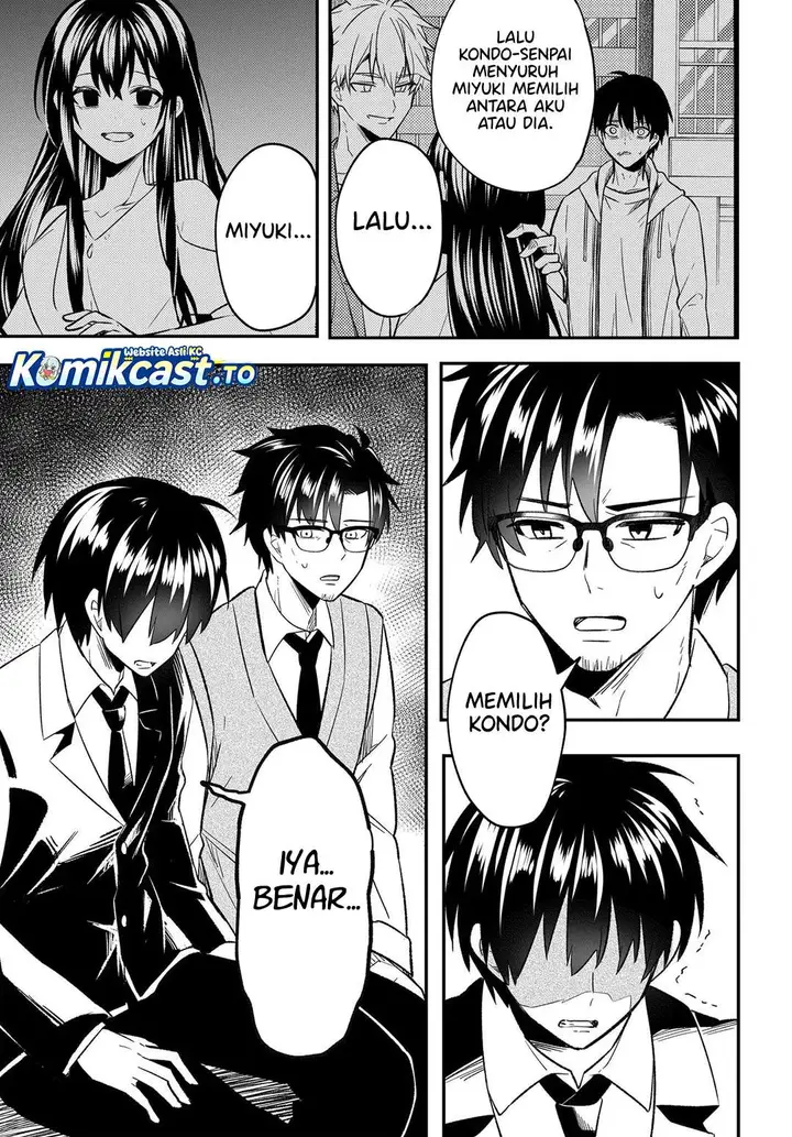 image-komik-jinsei-gyakuten-uwakisare-enzai-wo-kiserareta-orega-gakuenichi-no-bishoujo-ni-natsukareru-chapter-7.2-11/20