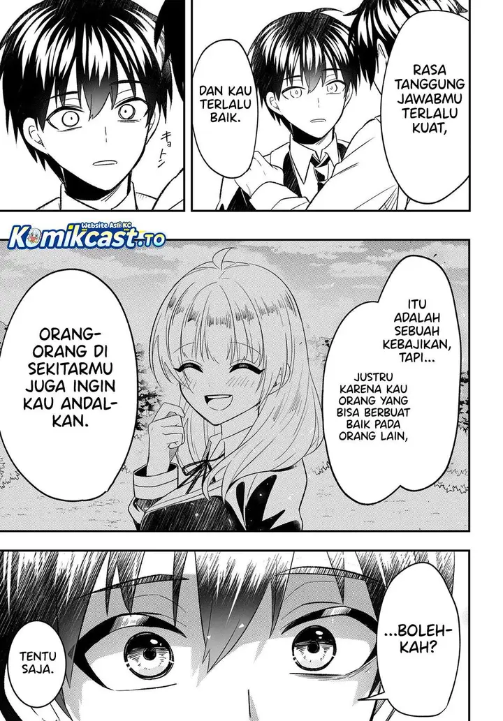 image-komik-jinsei-gyakuten-uwakisare-enzai-wo-kiserareta-orega-gakuenichi-no-bishoujo-ni-natsukareru-chapter-7.2-17/20