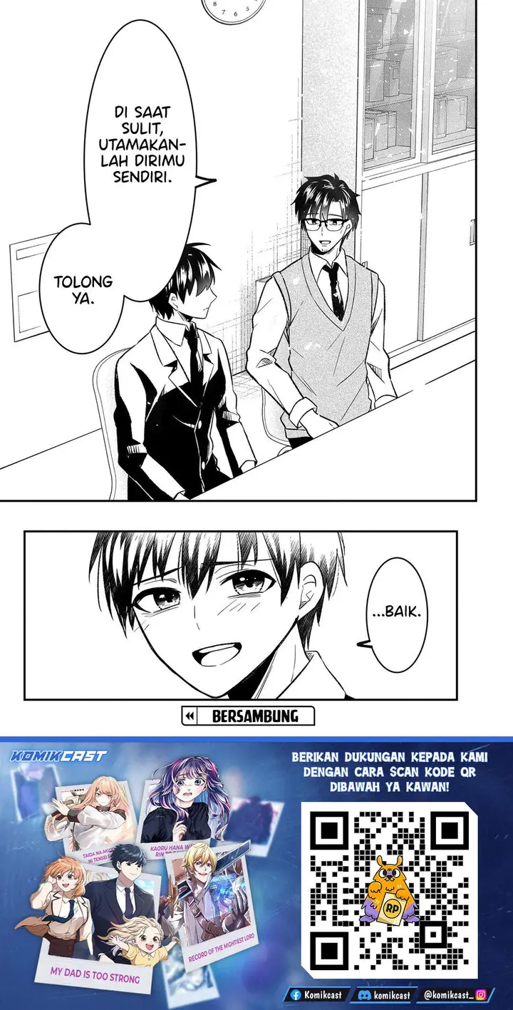 image-komik-jinsei-gyakuten-uwakisare-enzai-wo-kiserareta-orega-gakuenichi-no-bishoujo-ni-natsukareru-chapter-7.2-19/20