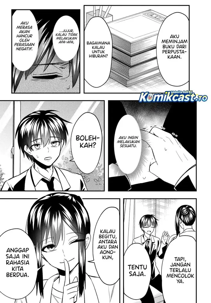 image-komik-jinsei-gyakuten-uwakisare-enzai-wo-kiserareta-orega-gakuenichi-no-bishoujo-ni-natsukareru-chapter-8.1-2/14