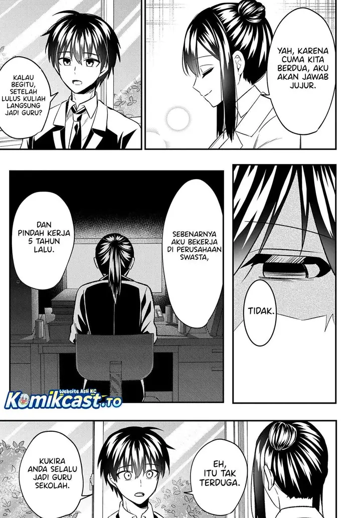 image-komik-jinsei-gyakuten-uwakisare-enzai-wo-kiserareta-orega-gakuenichi-no-bishoujo-ni-natsukareru-chapter-8.1-6/14