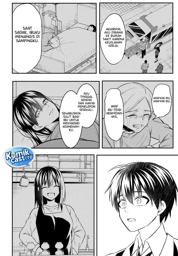 image-komik-jinsei-gyakuten-uwakisare-enzai-wo-kiserareta-orega-gakuenichi-no-bishoujo-ni-natsukareru-chapter-8.1-11/14