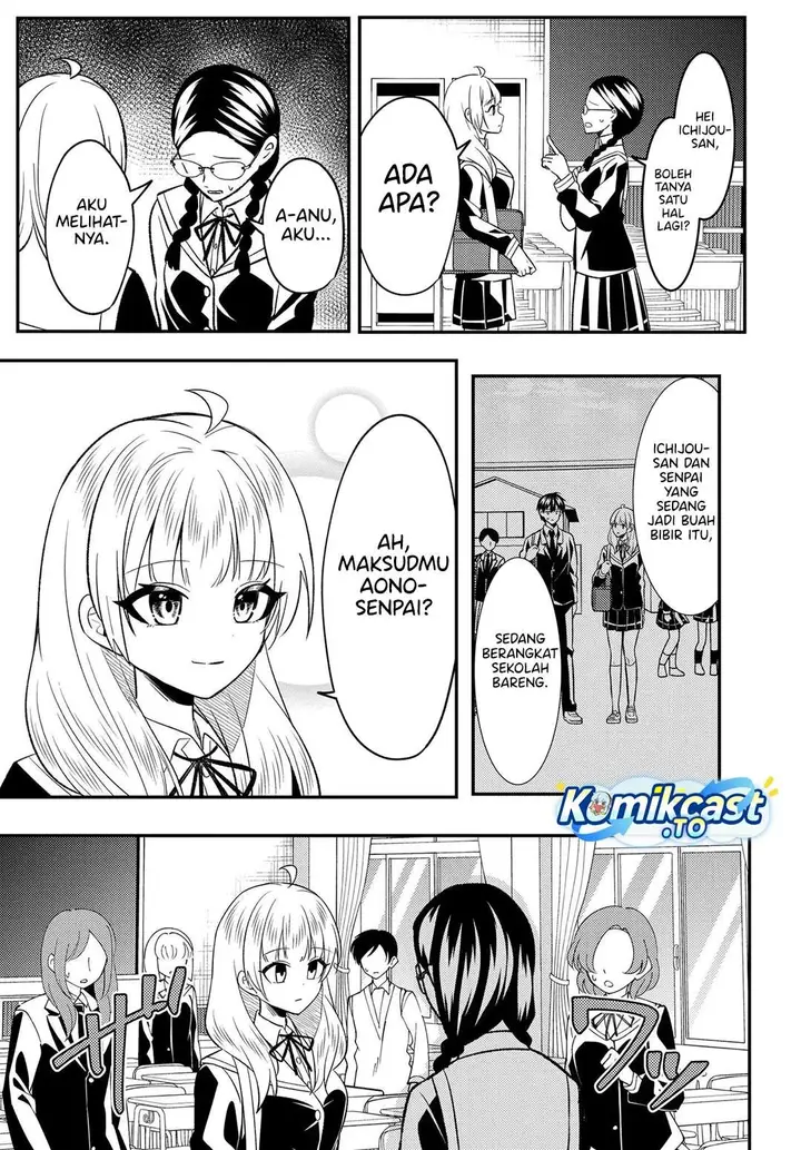 image-komik-jinsei-gyakuten-uwakisare-enzai-wo-kiserareta-orega-gakuenichi-no-bishoujo-ni-natsukareru-chapter-8.2-6/13