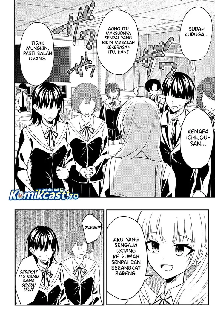 image-komik-jinsei-gyakuten-uwakisare-enzai-wo-kiserareta-orega-gakuenichi-no-bishoujo-ni-natsukareru-chapter-8.2-7/13