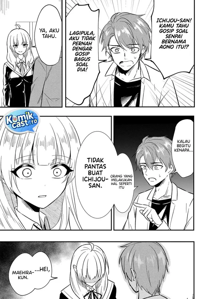 image-komik-jinsei-gyakuten-uwakisare-enzai-wo-kiserareta-orega-gakuenichi-no-bishoujo-ni-natsukareru-chapter-8.2-8/13