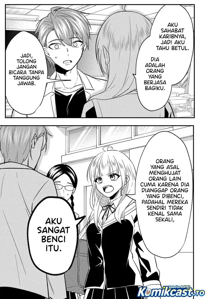 image-komik-jinsei-gyakuten-uwakisare-enzai-wo-kiserareta-orega-gakuenichi-no-bishoujo-ni-natsukareru-chapter-8.2-10/13
