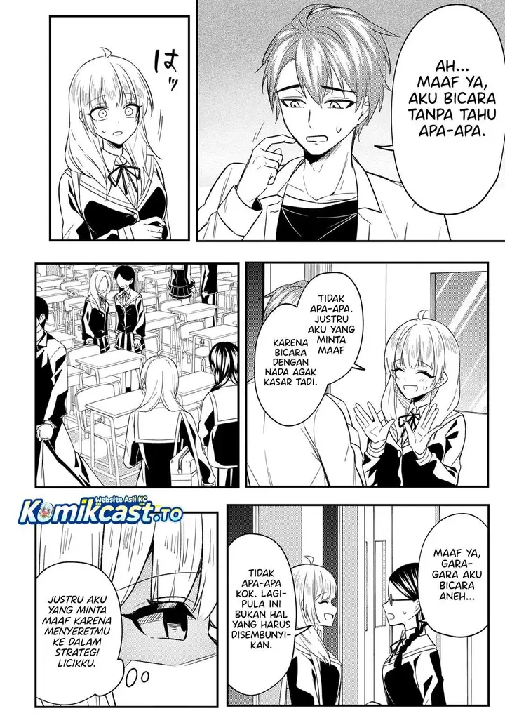 image-komik-jinsei-gyakuten-uwakisare-enzai-wo-kiserareta-orega-gakuenichi-no-bishoujo-ni-natsukareru-chapter-8.2-11/13