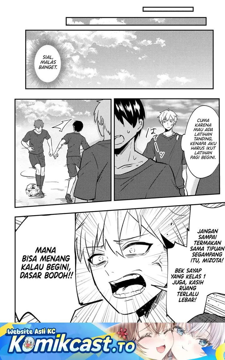 image-komik-jinsei-gyakuten-uwakisare-enzai-wo-kiserareta-orega-gakuenichi-no-bishoujo-ni-natsukareru-chapter-8.3-0/13