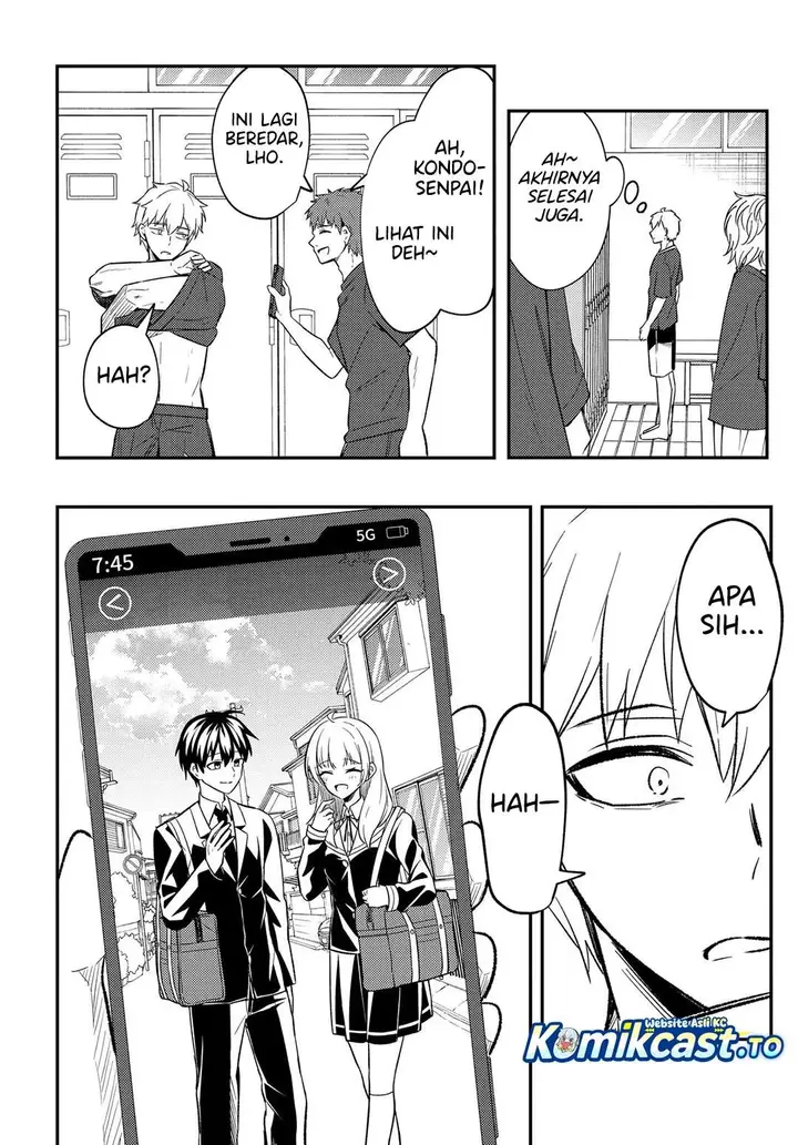 image-komik-jinsei-gyakuten-uwakisare-enzai-wo-kiserareta-orega-gakuenichi-no-bishoujo-ni-natsukareru-chapter-8.3-8/13