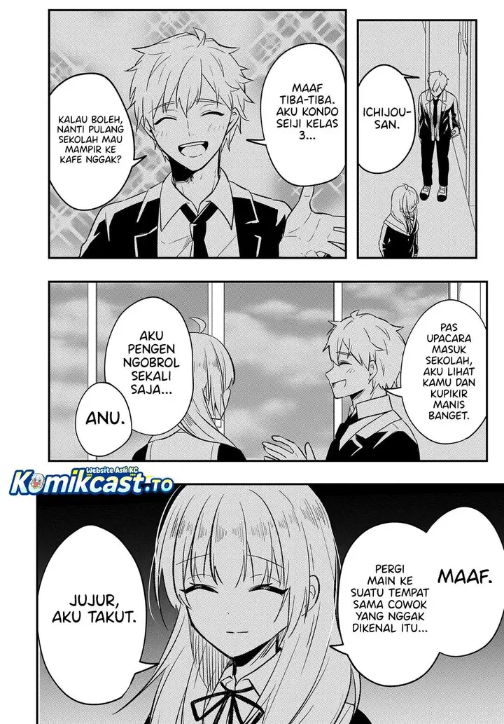 image-komik-jinsei-gyakuten-uwakisare-enzai-wo-kiserareta-orega-gakuenichi-no-bishoujo-ni-natsukareru-chapter-8.3-10/13