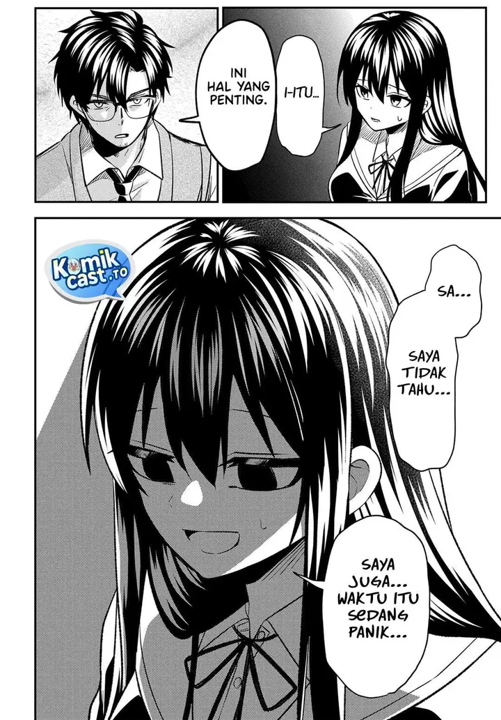 image-komik-jinsei-gyakuten-uwakisare-enzai-wo-kiserareta-orega-gakuenichi-no-bishoujo-ni-natsukareru-chapter-9-21/24