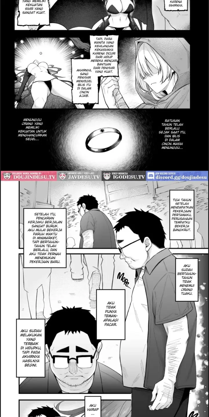 image-komik-jinsei-makegumi-no-ore-ga-totsuzen-motemakuru-chapter-01-end-1/28