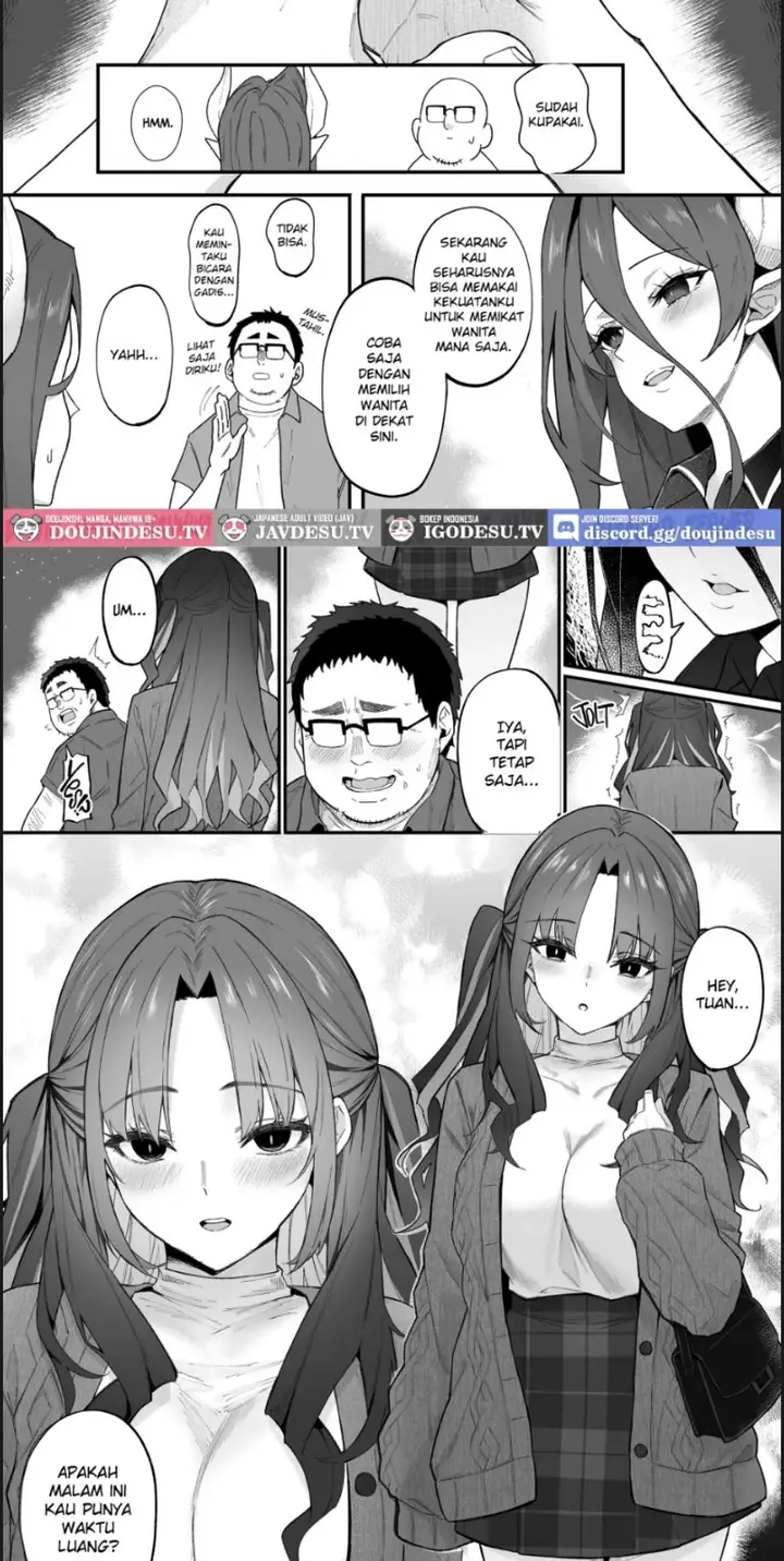 image-komik-jinsei-makegumi-no-ore-ga-totsuzen-motemakuru-chapter-01-end-4/28