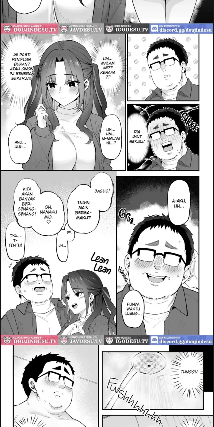 image-komik-jinsei-makegumi-no-ore-ga-totsuzen-motemakuru-chapter-01-end-5/28