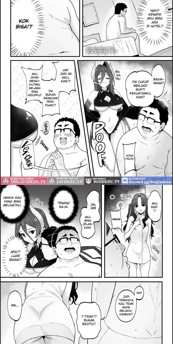 image-komik-jinsei-makegumi-no-ore-ga-totsuzen-motemakuru-chapter-01-end-6/28