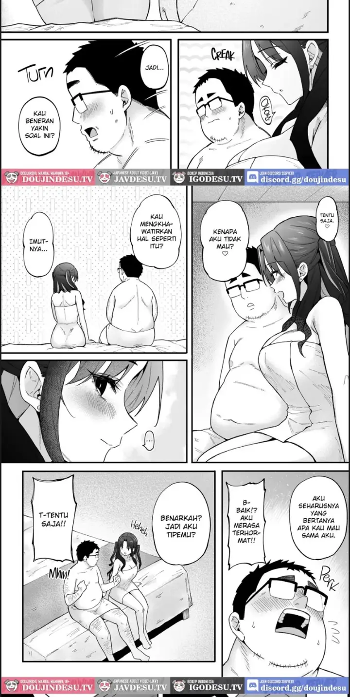 image-komik-jinsei-makegumi-no-ore-ga-totsuzen-motemakuru-chapter-01-end-7/28
