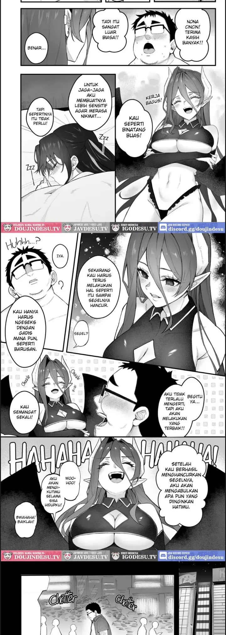 image-komik-jinsei-makegumi-no-ore-ga-totsuzen-motemakuru-chapter-01-end-24/28